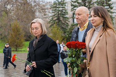 65 лет знаменитому «Поехали»